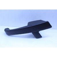 2005-2012 Porsche 911 997 Door Panel Grab Pull Handle Left Black OEM