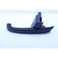 2005-2012 Porsche 911 997 Door Panel Grab Pull Handle Right Black OEM