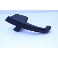 2005-2012 Porsche 911 997 Door Panel Grab Pull Handle Right Black OEM