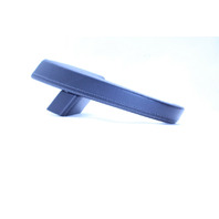 2005-2012 Porsche 911 997 Door Panel Grab Pull Handle Right Black OEM