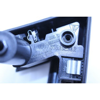 2005-2012 Porsche 911 997 Door Panel Grab Pull Handle Right Black OEM