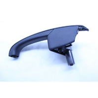 2005-2012 Porsche 911 997 Door Panel Grab Pull Handle Right Black OEM