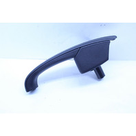 2005-2012 Porsche 911 997 Door Panel Grab Pull Handle Right Black OEM