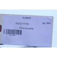 1997-2004 Porsche 911 Boxster Scissor Jack 00072171105 OEM