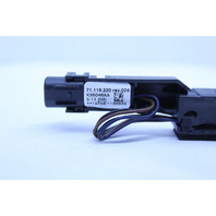 2012-2022 Porsche 911 991 Boxster Cayman 981 Keyless Entry Sensor Antenna OEM