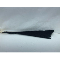 2012-2019 Porsche 911 991 Boxster Cayman Center Console Side Trim Right OEM