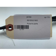 2012-2019 Porsche 911 991 Boxster Cayman Center Console Side Trim Right OEM