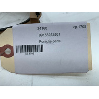 2013 Porsche 911 991 Coupe OEM