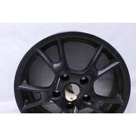 2005-2008 Porsche Boxster Cayman Front Wheel 17 x 6.5 Rim 98736212205 OEM