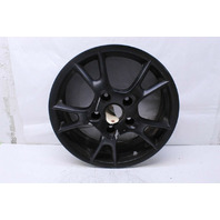 2005-2008 Porsche Boxster Cayman Front Wheel 17 x 6.5 Rim 98736212205 OEM