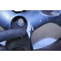 2005-2008 Porsche Boxster Cayman Front Wheel 17 x 6.5 Rim 98736212205 OEM