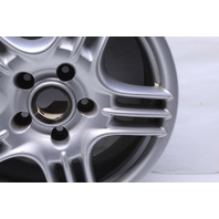 2003-2006 Porsche Cayenne Wheel 18 X 8 Inch Rim - 7L5601025A OEM
