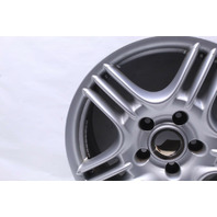 2003-2006 Porsche Cayenne Wheel 18 X 8 Inch Rim - 7L5601025A OEM