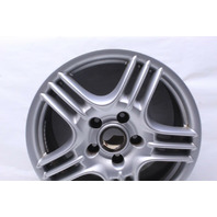 2003-2006 Porsche Cayenne Wheel 18 X 8 Inch Rim - 7L5601025A OEM