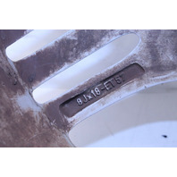 2003-2006 Porsche Cayenne Wheel 18 X 8 Inch Rim - 7L5601025A OEM