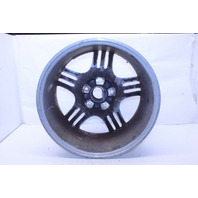 2003-2006 Porsche Cayenne Wheel 18 X 8 Inch Rim - 7L5601025A OEM