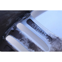 2003-2006 Porsche Cayenne Wheel 18 X 8 Inch Rim - 7L5601025A OEM