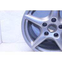 2005-2008 Porsche 911 997 Rear Wheel 18 X 10 Rim - 99736214001 OEM