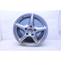 2005-2008 Porsche 911 997 Rear Wheel 18 X 10 Rim - 99736214001 OEM