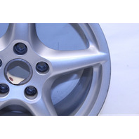 2005-2008 Porsche 911 997 Rear Wheel 18 X 10 Rim - 99736214001 OEM