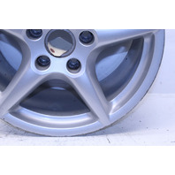 2005-2008 Porsche 911 997 Rear Wheel 18 X 10 Rim - 99736214001 OEM