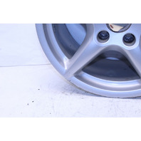 2005-2008 Porsche 911 997 Rear Wheel 18 X 10 Rim - 99736214001 OEM