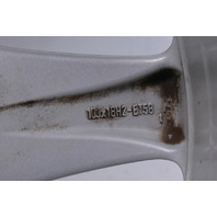 2005-2008 Porsche 911 997 Rear Wheel 18 X 10 Rim - 99736214001 OEM