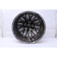 Porsche 911 Boxster Front Wheel 18 X 7.5 BBS Sport Classic Rim 99336213455 OEM