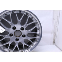 Porsche 911 Boxster Front Wheel 18 X 7.5 BBS Sport Classic Rim 99336213455 OEM