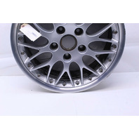 Porsche 911 Boxster Front Wheel 18 X 7.5 BBS Sport Classic Rim 99336213455 OEM