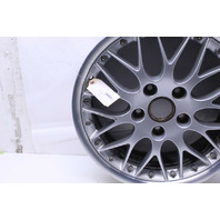 Porsche 911 Boxster Front Wheel 18 X 7.5 BBS Sport Classic Rim 99336213455 OEM