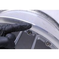 Porsche 911 Boxster Front Wheel 18 X 7.5 BBS Sport Classic Rim 99336213455 OEM