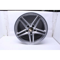 2017-2019 Porsche 911 991 Rear Wheel 19 X 11.5 Rim OEM