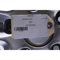 2017-2019 Porsche 911 991 Rear Wheel 19 X 11.5 Rim OEM