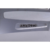 2017-2019 Porsche 911 991 Rear Wheel 19 X 11.5 Rim OEM