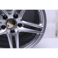2017-2019 Porsche 911 991 Rear Wheel 19 X 11.5 Rim OEM