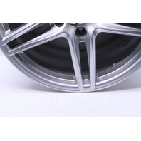 2017-2019 Porsche 911 991 Rear Wheel 19 X 11.5 Rim OEM