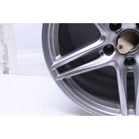 2017-2019 Porsche 911 991 Rear Wheel 19 X 11.5 Rim OEM