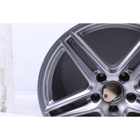 2017-2019 Porsche 911 991 Rear Wheel 19 X 11.5 Rim OEM