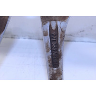 2012-2016 Porsche 911 991 Front Wheel 20 X 8.5 Rim 10 Spoke - 99136216104 OEM