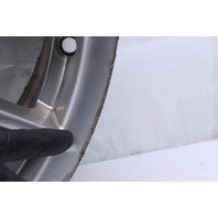 2012-2016 Porsche 911 991 Front Wheel 20 X 8.5 Rim 10 Spoke - 99136216104 OEM