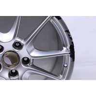 2012-2016 Porsche 911 991 Front Wheel 20 X 8.5 Rim 10 Spoke - 99136216104 OEM