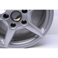 2005 2006 2007 2008 Porsche 911 997 Front Wheel 18 X 8 Rim 5 Spoke - 99736213600 OEM