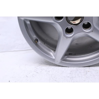 2005 2006 2007 2008 Porsche 911 997 Front Wheel 18 X 8 Rim 5 Spoke - 99736213600 OEM