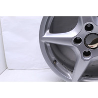 2005 2006 2007 2008 Porsche 911 997 Front Wheel 18 X 8 Rim 5 Spoke - 99736213600 OEM