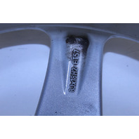 2005 2006 2007 2008 Porsche 911 997 Front Wheel 18 X 8 Rim 5 Spoke - 99736213600 OEM