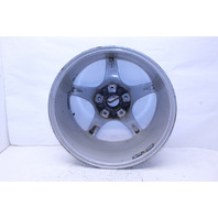 2005 2006 2007 2008 Porsche 911 997 Front Wheel 18 X 8 Rim 5 Spoke - 99736213600 OEM