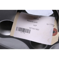 2005 2006 2007 2008 Porsche 911 997 Front Wheel 18 X 8 Rim 5 Spoke - 99736213600 OEM