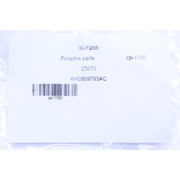 2015 Porsche 911 Left Front Door Control Module 4H0959793AC OEM