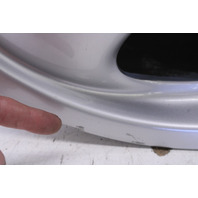 2000-2004 Porsche Boxster 986 Rear Wheel 17 X 8.5 Rim OEM